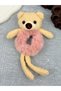 Plush Teddy Bear Tire