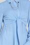 Front Tie Detail Tunic 4313 - 4