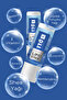 X SPF20 Korumalı Sade Lipstick - 4