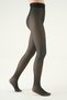 4002 Thermal Tights Socks Black - 2