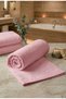 (Set of 3) Çeyizlik Super Soft Luxury Cotton 50X90Cm. Hand and Face Towel (100% Cotton) - 3
