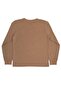 Boy Recycle Cotton Long Sleeve Terrosso T-shirt - 4