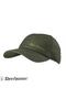 Ram Dark Green Winter Hat