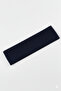 Women's Boat Neck Long Sleeve Slim Fit Basic Blouse (with Bandana Gift) - 4