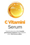 Skin Tone Equalizing and Pore Firming Vitamin C Serum 30 ML - 2