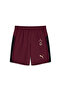 Galatasaray Puma 2025/2026 Alternate Professional Shorts 77982103