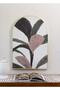 Botanic Leaf Tablo 60x90 cm - 3