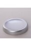 Victoria Solid Soap Dispenser Silver