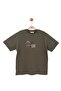 Boy's Dimension T-Shirt Nk-41302-Y