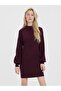 Knitted Dress VMNANCY Short dress - 4