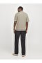 Knitted polo Plain Knitted polo - 3