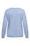 Strickpullover CARMARGARETA Strickpullover - 3