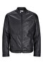 Kunstlederjacke Kunstlederjacke - 2