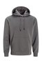 Kapuzenpullover Plus Size Einfarbig Kapuzenpullover - 2