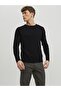 Strickpullover Einfarbig Strickpullover