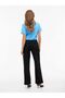 Jeans VICHIA High Waist - 4