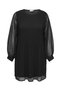 Rochie scurtă CARPINNA - 2