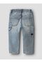 Blugi Tapered Fit - 3