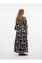 Kleid VMZERA Langes Kleid - 3