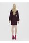 Knitted Dress VMNANCY Short dress - 3