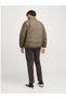 Steppjacke Plus Size Steppjacke - 3