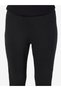 Hose High Waist Flared - 6