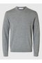 Pullover 100% Merinowolle - 2