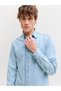 Hemd Slim Fit Hemd - 7