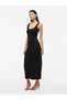Maxikleid VIENZA Ärmellos - 5
