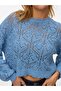 Strickpullover VMFIOLA Strickpullover - 5