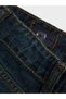 Blugi Straight Fit - 4