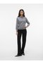 Strickpullover VMLAURA Strickpullover - 5