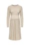Strickkleid OLMFIA Midikleid - 2