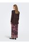 Bluse OLMCAMONI Bluse - 4