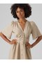 Kleid VMMELANEY Midikleid - 5