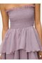 Rochie lungă VMDELILAH - 5