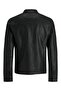Kunstlederjacke Kunstlederjacke - 3
