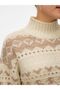 Strickpullover VMAMPLE Strickpullover - 5