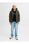 Puffer jacket Puffer jacket Boys - 4