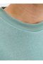 Sweatshirt mit Rundhalsausschnitt - 6