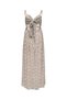Kleid ONLSADIA Langes Kleid - 3