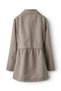 Trench coat hidrofug - 3