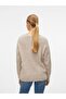 Strickpullover VMCREWLEFILE Strickpullover - 3