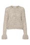Strickjacke AWLEAH Strickjacke - 2