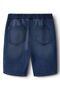 Shorts Regular Fit Denim Jogging - 2