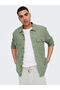 Cămașă tip overshirt ONSKENNET - 6