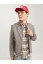 Kunstwildlederjacke Kunstwildlederjacke - 7