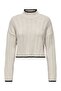 Strickpullover ONLCHICK Strickpullover - 2