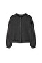 Knitted Cardigan Long Sleeved - 2