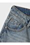 Jeans im Extra-Weit-Fit - 5